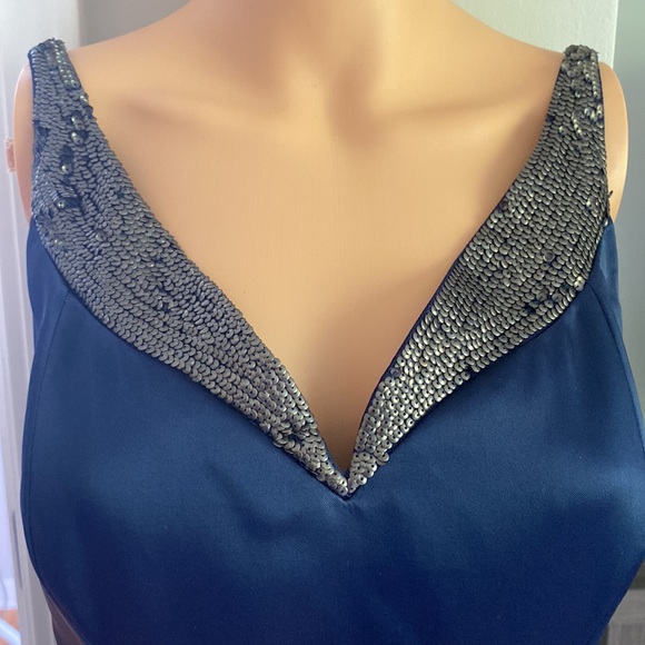 Liquidation Sale 🕶️🕶️Elie Tahari Rena dress - Picture 5 of 15